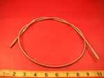 Banner IAR.753SMTAMRA Fiber Optic Glass Sensor 21354 Stainless Steel New Nnb. Fixed Price $45.00.