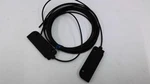 Omron Black Fiber Optic Sensor. Fixed Price $49.00.