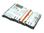 Wago 750-1506 8-K Digital Input/output Terminal Dc 24V Positive Switching. Fixed Price $50.15.