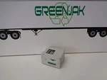 Io Ltd. CA136-R1 Network Control Module Used Free Shipping. Fixed Price $145.99.