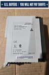 Schneider Electric Modicon DEP211/AS-BDEP-211 I/o Module 8X115 Vac (used). Fixed Price $153.77.
