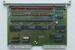 Cybelec Input Board Nin 202-02B. Fixed Price $300.00.
