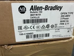 Allen-bradley 150-C16NBD SMC-3 16A Smart Motor Controller Factory Sealed New. Fixed Price $400.00.