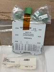 New Surplus Multivac 109650976 Magnetic Switching Safety Circuit Module 24V. Fixed Price $599.95.