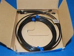 Omron E32-TP200 Fiber Optic Amplifier (set Of 2). Fixed Price $20.00.