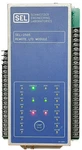 Schweitzer Sel Eng Remote I/o Module Pn 2505424XX Class 1 Laser. Fixed Price $150.00.