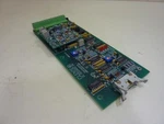 Glentek Servo Drive Card GA4569EPA Used #67448. Fixed Price $400.00.