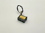 Keyence GV-H130 Cmos Laser Sensor GVH130 (tsc). Fixed Price $32.39.