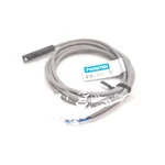 Flowtek FK-06R Magnetic Position Sensor, 5-20VDC/AC, 100MA, N/o Contact. Fixed Price $50.00.