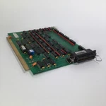 Mts 353750-01D Interface I/o Module Card D353749-01B Used Ump. Fixed Price $17.72.