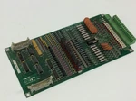 Mce HC-CI/0-E Elevator Motion Control Board 0111-A11409. Fixed Price $181.25.
