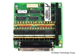 Comark 43939 PC/104 To 30V Input 16-CHANNEL Ac/dc Module. Fixed Price $895.00.
