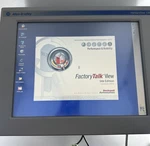 Allen Bradley Versaview Touch Screen 1500P 6181P-15TPXPH Ser-d Rev-b 15" Mint. Fixed Price $1299.00.