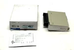 Omron CS1W-OD211 Basic I/o Output Module 16-POINT. Fixed Price $113.99.