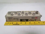 Omron DRT1-MD16C Remote Terminal Expansion Block 24VDC Environment Resistive. Fixed Price $127.59.