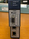 Ge Fanuc RX3I Ethernet Module 10/100MBITS W/ Switch IC695ETM001-ER. Fixed Price $199.99.