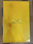 Fanuc A03B-0801-C133. Fixed Price $35.00.