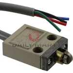 Brand New In Box Omron D4C-1603 Limit Switch. Fixed Price $81.00.