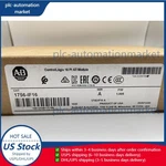 Allen-bradley 1756-IF16 Ser Controllogix Pt Input Module Us Free Tax. Fixed Price $346.00.