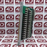 901B-2599 Control Technology Inc 2500 Series, 32 Point, Used. Fixed Price $619.00.