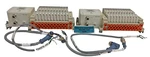 Si Device Serial Interface Unit Smc EX250-SDN1 With SV1A00K-5FUD Lot Of (10090. Fixed Price $470.25.