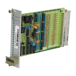 Reliance Electric 812.53.00DXX 17 Blink Lights Circuit Module 253.16 Used Ump. Fixed Price $122.93.