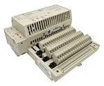 Schneider 171CCC96020 Processor Adapter & 172PNN21022 Option W/ I/o Base. Fixed Price $415.65.