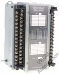 Allen Bradley 1791-16AC /b Block I/o Module 120V Input Output. Fixed Price $565.00.