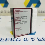 Agm Electronics Ea 4000-13 Isolator. Fixed Price $170.00.