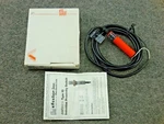 Unused Ifm Efector KG0005 KG-2008-ABOA Inductive Proximity Switch. Fixed Price $33.71.