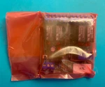 Aci/act, Atl Analog Current/voltage Input To 4 Adjustable Trip Level Relay Out. Fixed Price $140.00.
