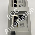 New Allen Bradley 9300-RADES Ethernet Modem. Fixed Price $250.00.