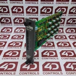 IMDSI02 Bailey Digital Input Module 120VAC 16 Point 5VDC, No Box. Fixed Price $429.00.
