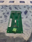 Abb SDCS-UCM-1 Rev.b 61224246 Isolated Digital Board. Fixed Price $650.00.