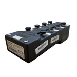 Allen Bradley 1792D-0VT16E Sinking Output Armorblock I/o Modules Used. Fixed Price $59.65.