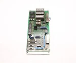 Fanuc Panel I/o Board A16B-1213-0031. Fixed Price $195.00.