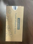 Advantech ADAM-5017 8 Channel Analog Input Module. Fixed Price $225.00.