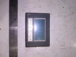 Automationdirect EA1-S3ML+13615B673 C-more Micro Hmi Display 5VDC 210MA Class. Fixed Price $599.99.