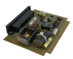Used Allen Bradley B1412 Input Module X-462623. Fixed Price $50.00.