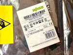 Wago 750-474/005-000 2-CHANNEL Analog Input Module, 4-20MA, 16-BIT, 60HZ,750-474. Fixed Price $359.99.