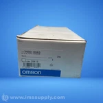 Omron V600-HS63 Id Head Sensor Fnob. Fixed Price $150.00.