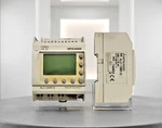 Mitsubishi AL2-10MR-D Alpha Controller 24VDC I/o Micro Plc Marine. Fixed Price $169.99.