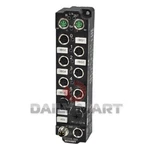 Used & Tested Beckhoff EP2338-1001 8-CHANNEL Digital I/o Module. Fixed Price $509.66.