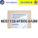New Siemens Electronic Module For Et 200S. Fixed Price $143.79.