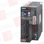 Siemens 6SL3210-5DE12-4UA0 / 6SL32105DE124UA0 (used). Fixed Price $980.57.