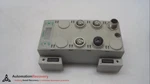 Numatics 240-307, Analog I/o Module #272973. Fixed Price $50.00.