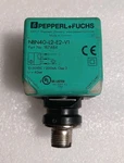 Pepperl+fuchs NBN40-L2-E2-V1 Part No. 187484 Proximity Switch New. Fixed Price $77.00.
