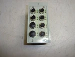 Numatics 239-1313 I/o Module. Fixed Price $16.44.