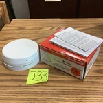 New Honeywell FG-1025Z Flex Guard Glassbreak Detector. Fixed Price $19.00.