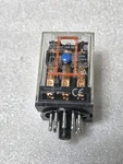 Omron MK3P5-S Relay/socket 11 Pin 3PDT 10A 240VAC. Fixed Price $19.75.
